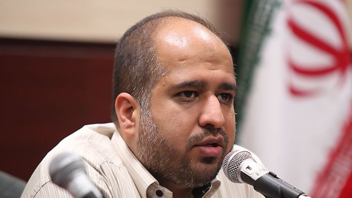 خضریان: ملاک رتبه‌بندی داوطلبان آزمون وکالت نمره تراز است