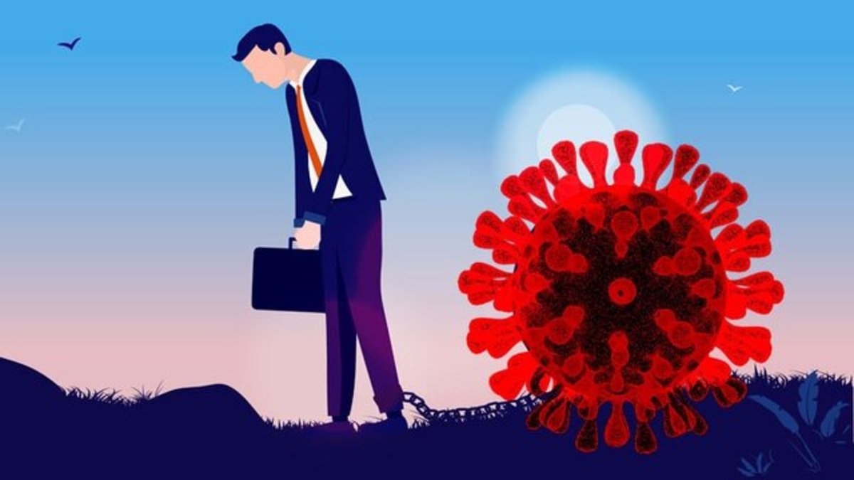 بررسی جزئیات بیشتر کووید طولانی و سندرم خستگی مزمن