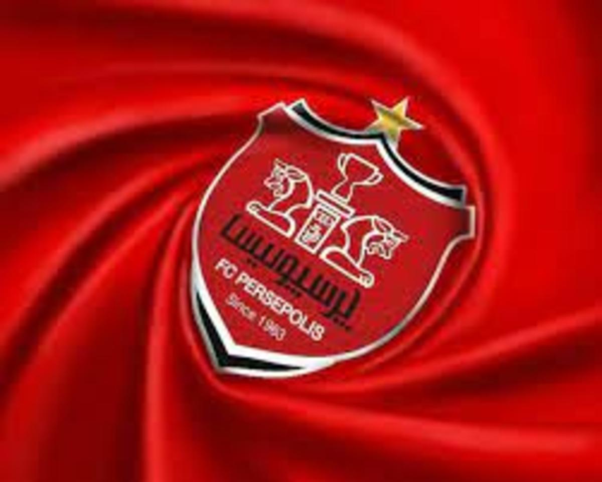 گلر ۳ پرسپولیس از قائمشهر