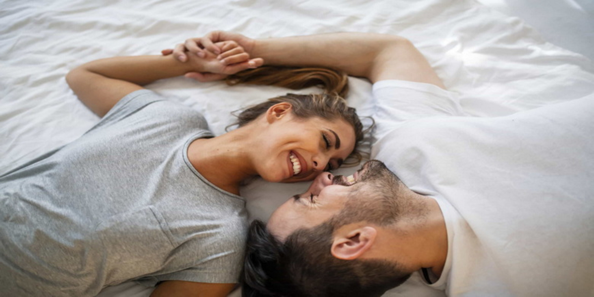 زنان در چه حالتی به اوج لذت جنسی می‌رسند