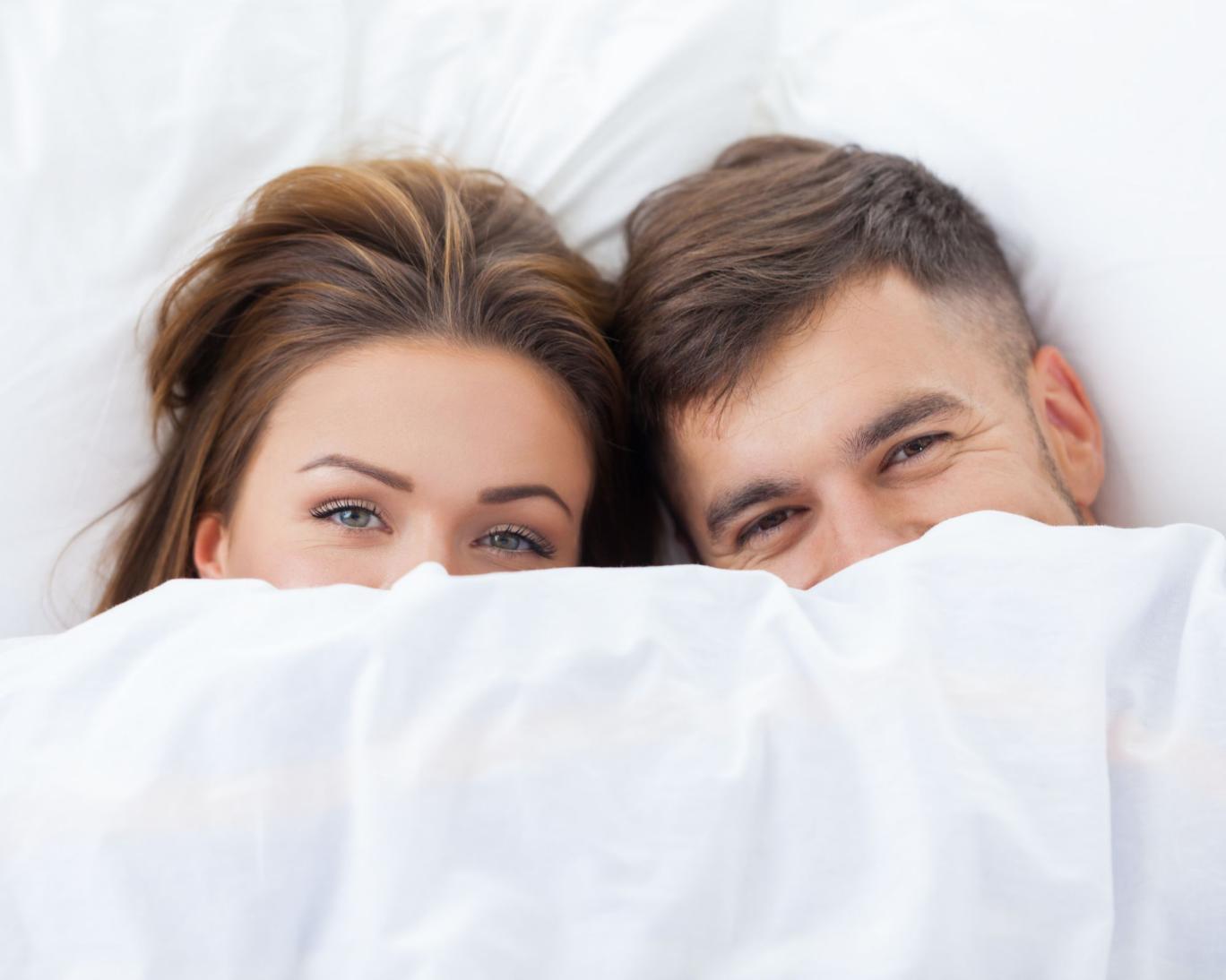 زنان در چه حالتی به اوج لذت جنسی می‌رسند