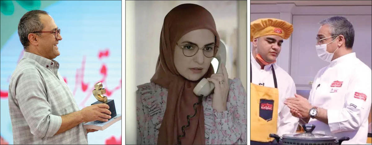 صداوسیما و نظرسنجی‌هایی در اتاق تاریک
