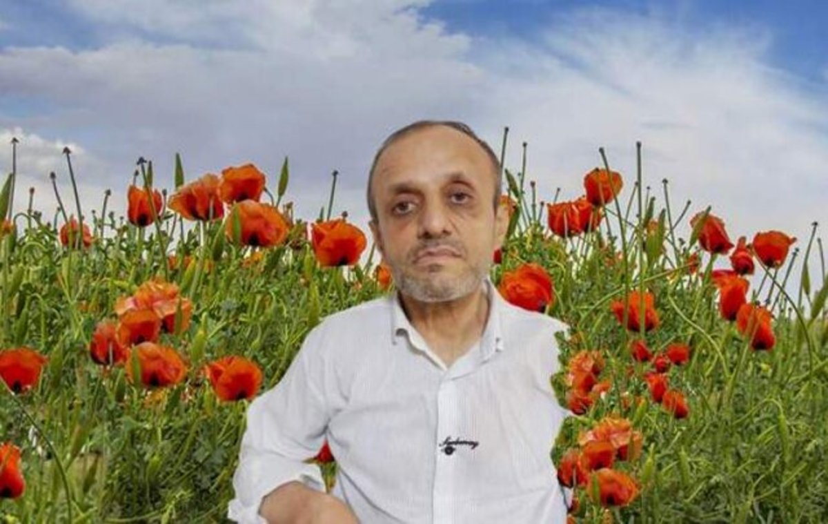 شهادت یک جانباز ۷۰ درصد