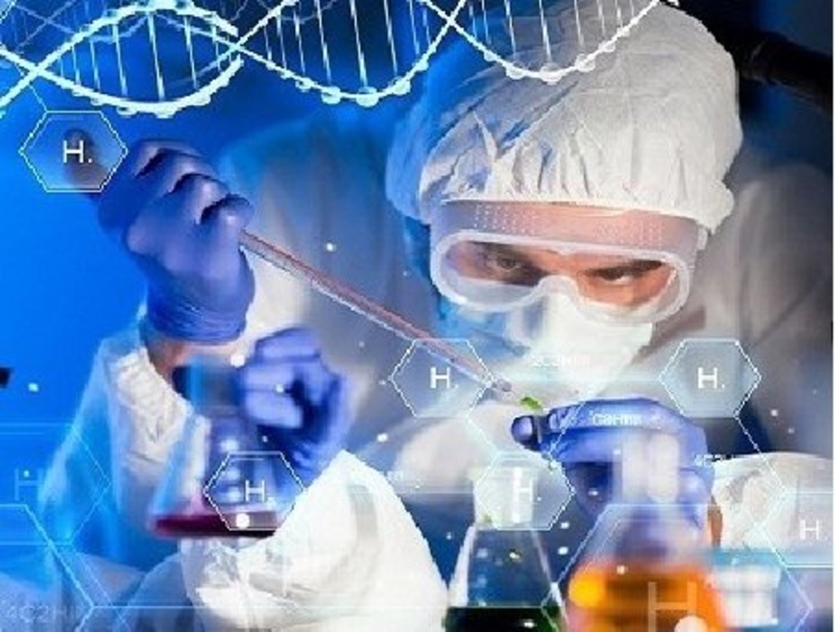 رویداد فناورانه تسهیل و حمایت از فرآیند تحقیق و توسعه با محوریت فناوری‌نانو برگزار می‌شود