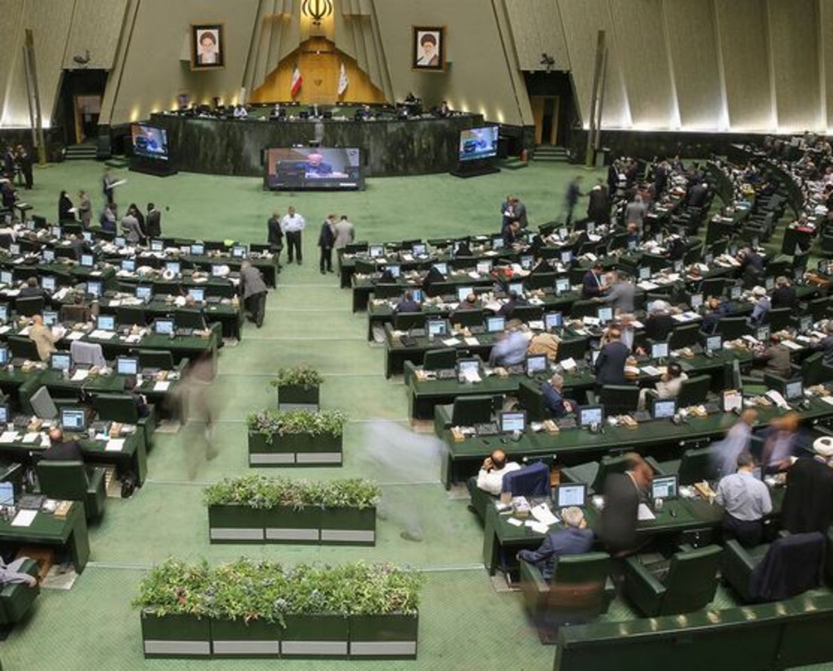 طرح توسعه و مانع زدایی از صنعت برق کشور در دستور کار مجلس