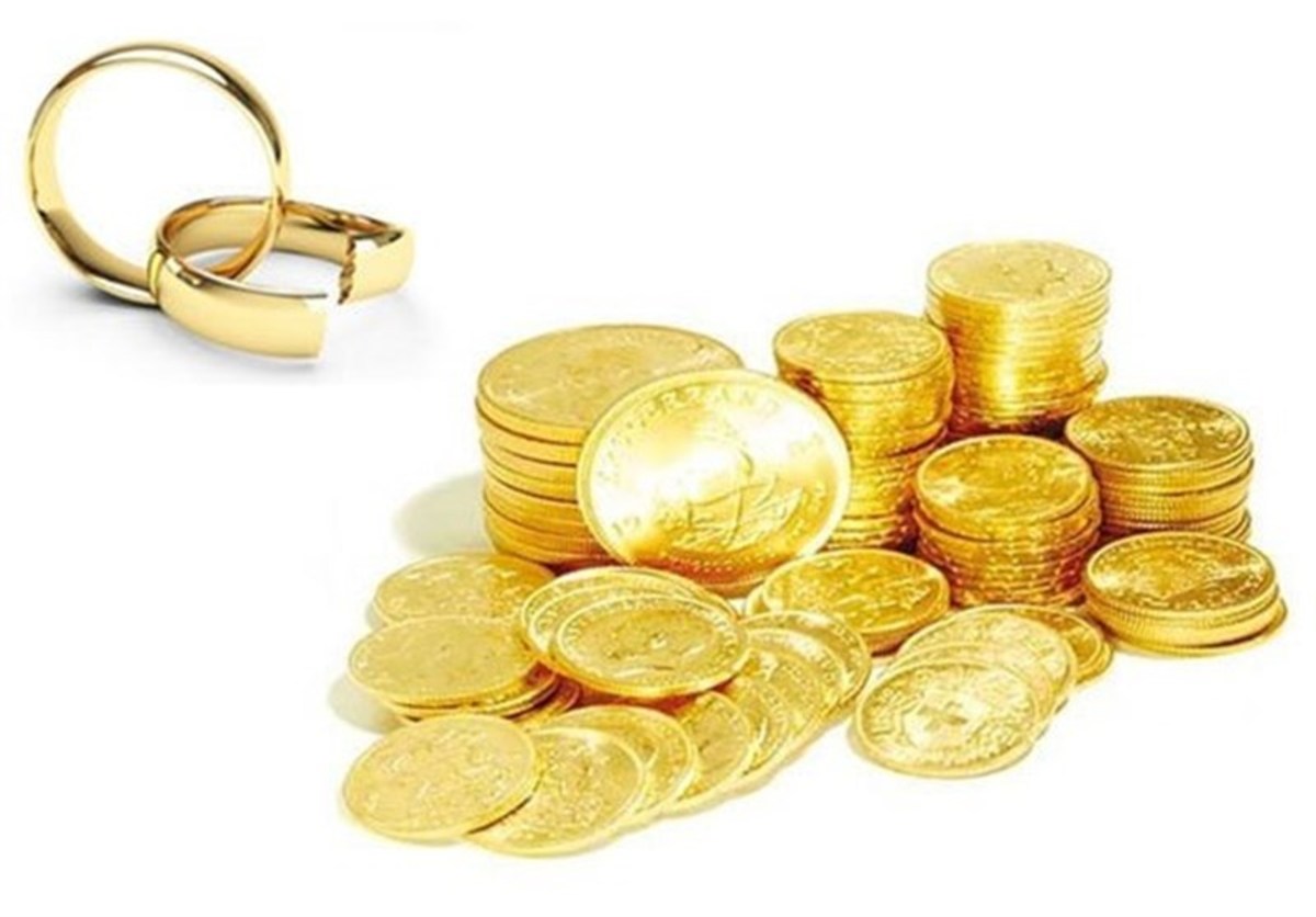 اصلاح قانون مهریه در دستور کار نمایندگان