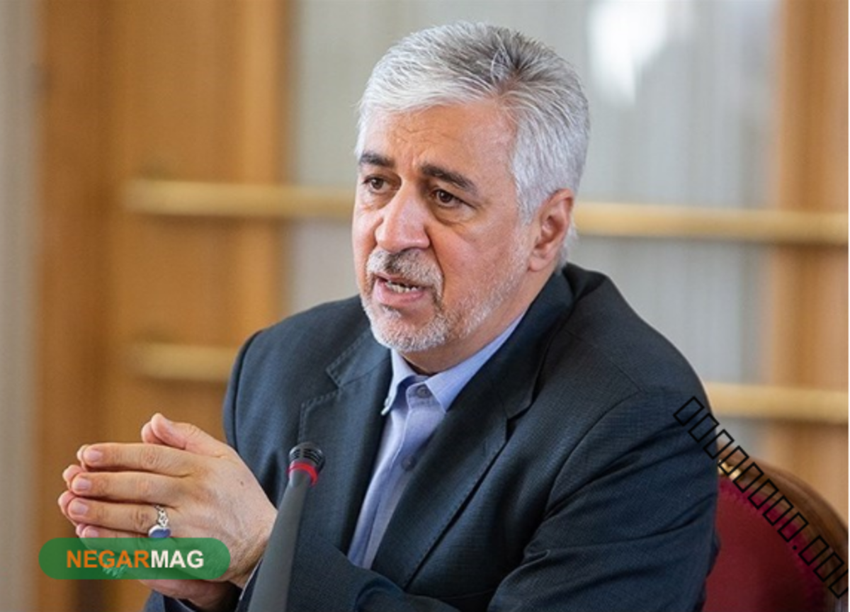 سجادی: با آمادگی کامل به جام‌جهانی قطر می‌رویم