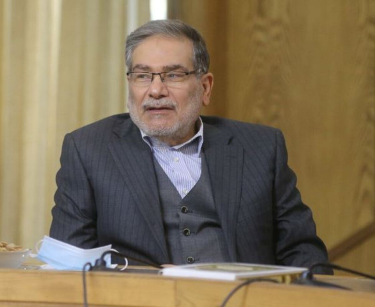 شمخانی به جمهوری آذربایجان می‌رود