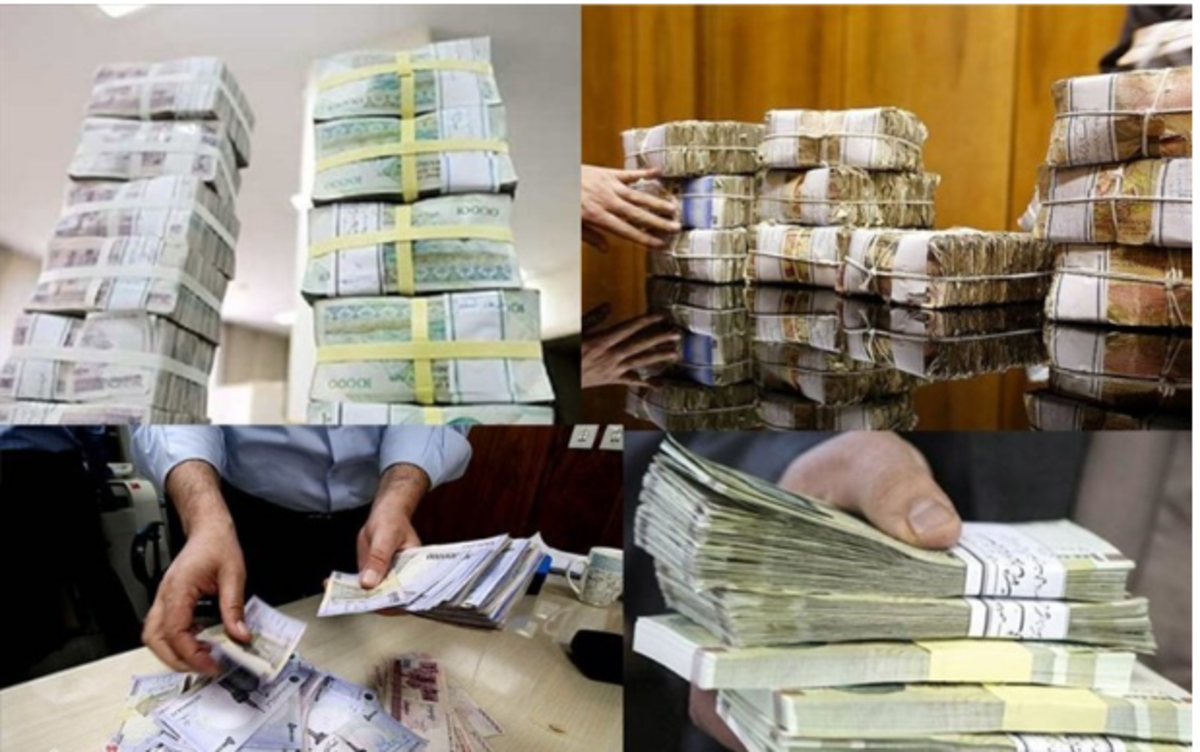 خاموش کردن موتور نقدینگی از مسیر انضباط پولی