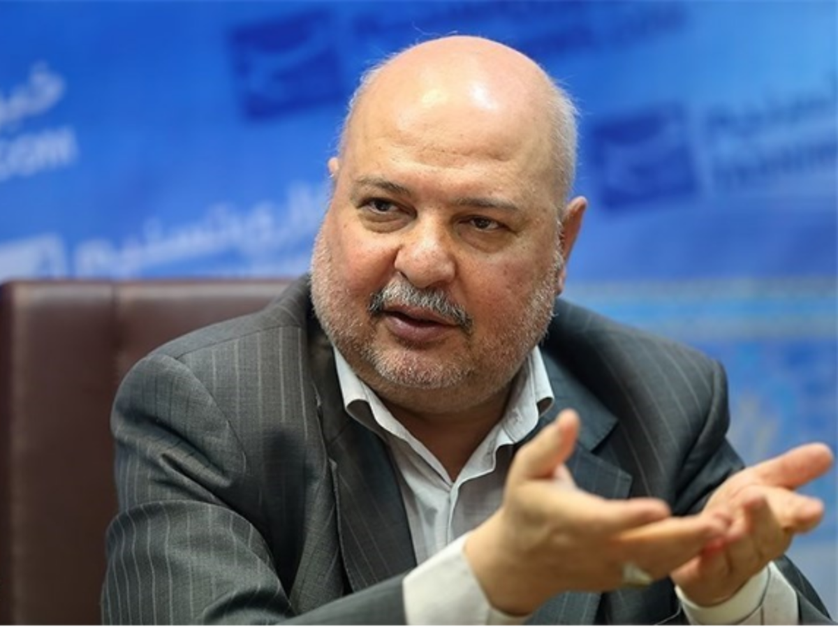 میرکاظمی: ارز ۴۲۰۰ تومانی بازنخواهد گشت