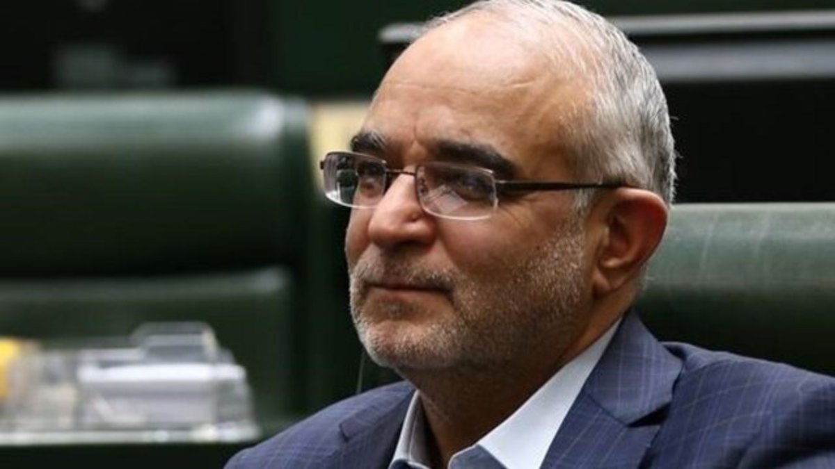 ستاد کل نیرو‌های مسلح اعتبار مناطق عملیاتی را بپردازد