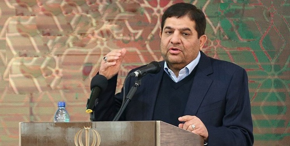 معاون اول رئیس جمهور دستور تشکیل ستاد حمایت از حرکت‌های جهادی را صادر کرد