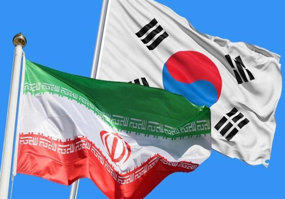 علی باقری و مقام کره جنوبی درباره دارایی‌های مسدود شده ایران گفتگو کردند