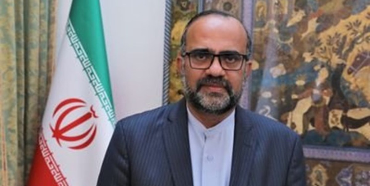 سلطانی فرد: ایران بخش اصلی هرگونه معادله‌ای در منطقه است