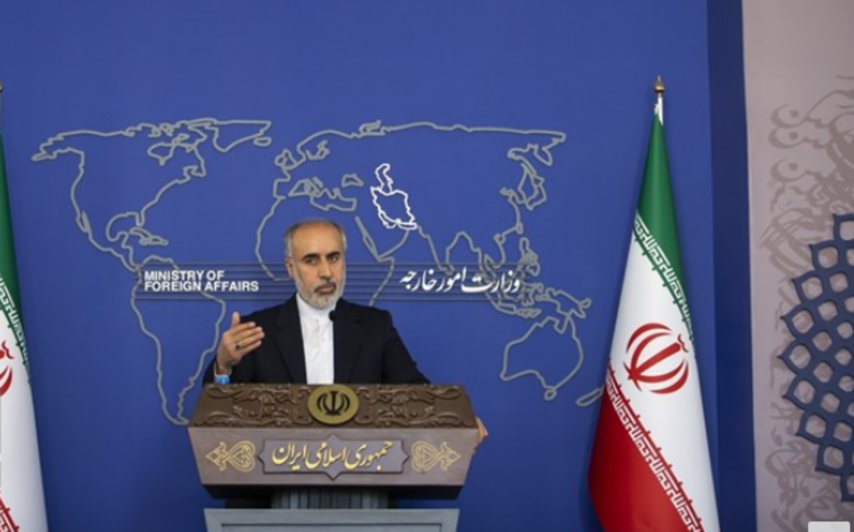 کنعانی: دروغ، سکه‌ای پررونق بین سیاستمداران آمریکا است