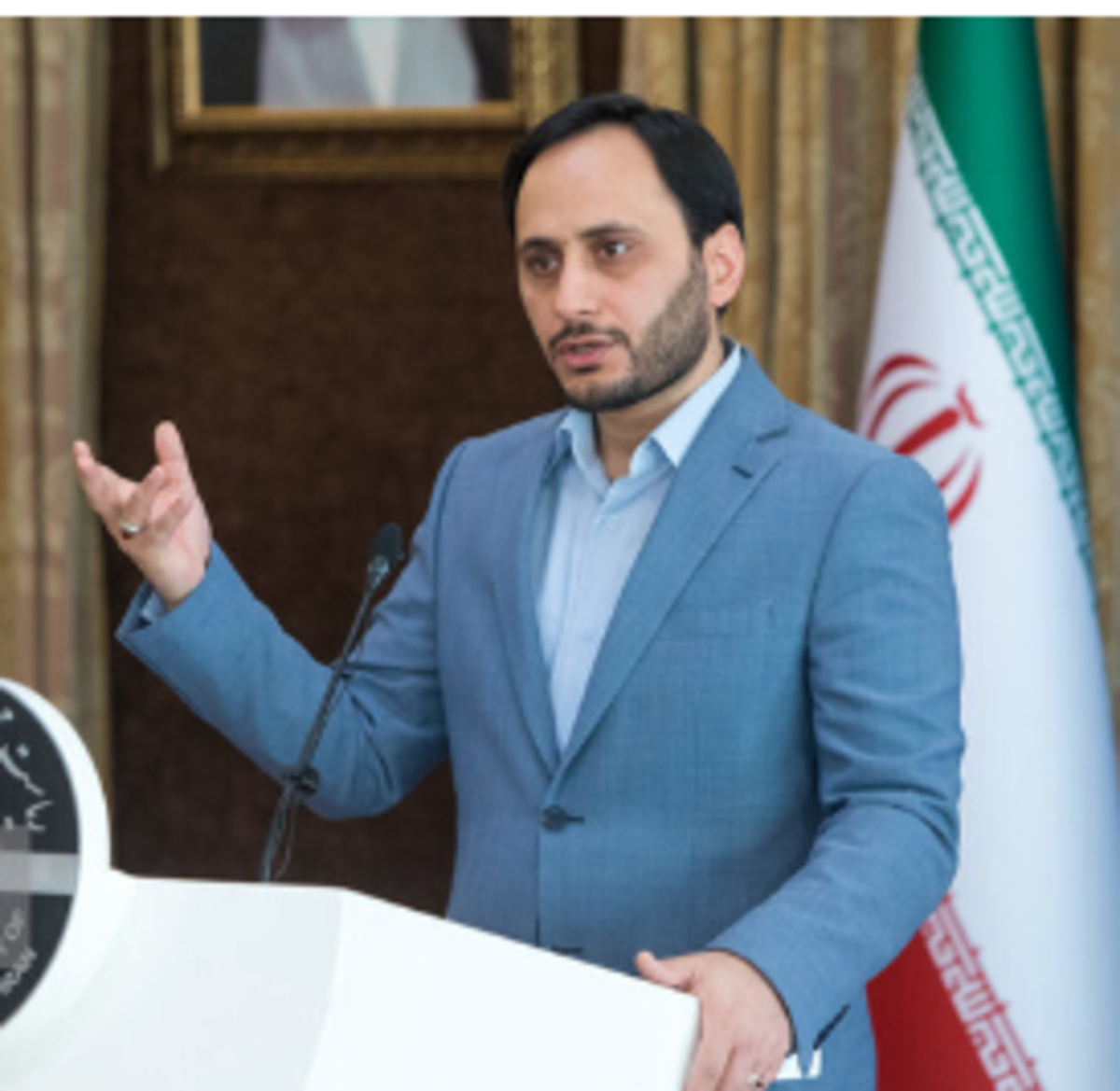 توضیحات بهادری جهرمی درباره موضوع «بازگشت ارز ترجیحی»