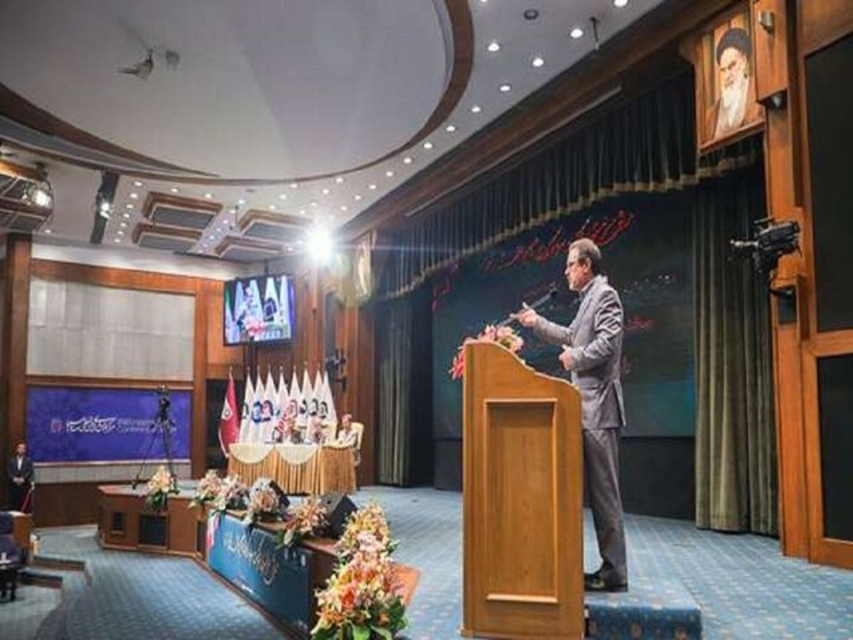 جلوگیری از تعطیلی ۴۵۰ واحد تولیدی با ورود سازمان بازرسی