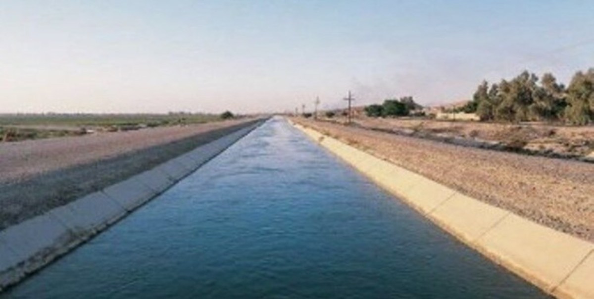 وزیر نیرو: پیشرفت سامانه گرمسیری مطلوب بوده است