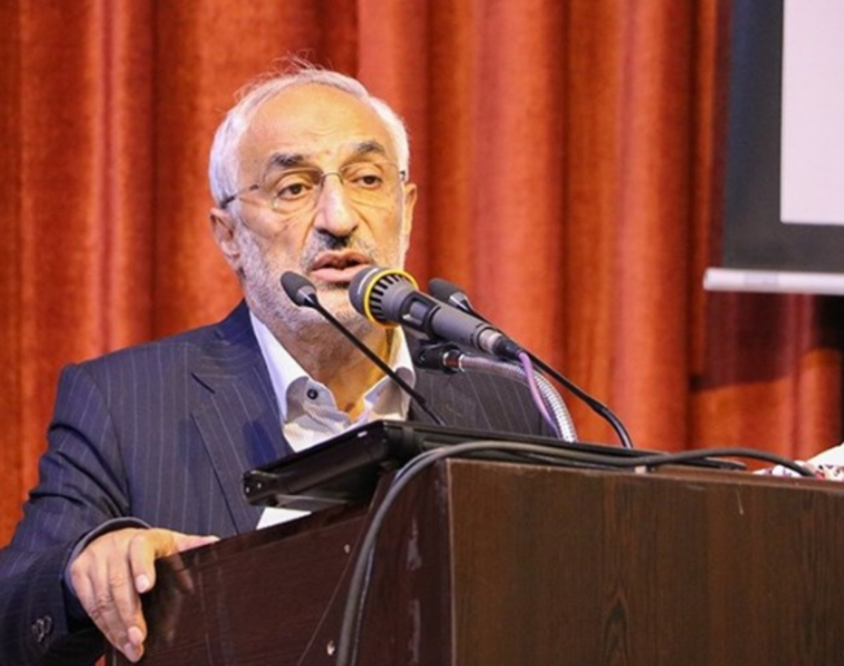 جریان فناوری باید در حوزه اقتصاد کشور وارد شود