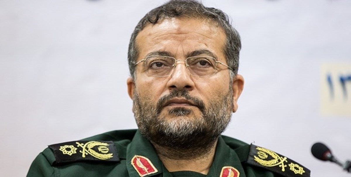 سردار سلیمانی: سفر بایدن به منطقه نمی‌تواند اهداف و گفتمان انقلاب اسلامی را متوقف کند