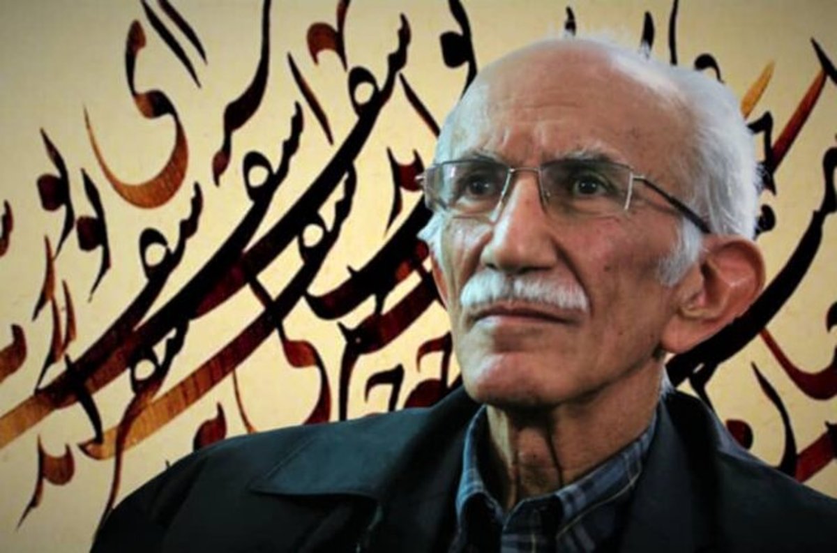 پخش مستندی برای گرامیداشت غلامحسین امیرخانی