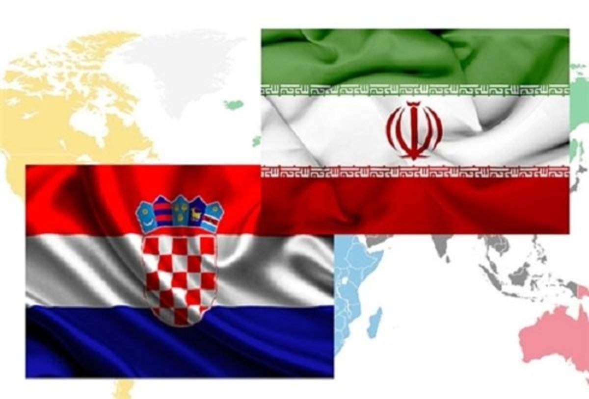 همکاری بخش خصوصی ایران و کرواسی برای تحقیق و تولید دارو‌های دانش بنیان و ارگانیک