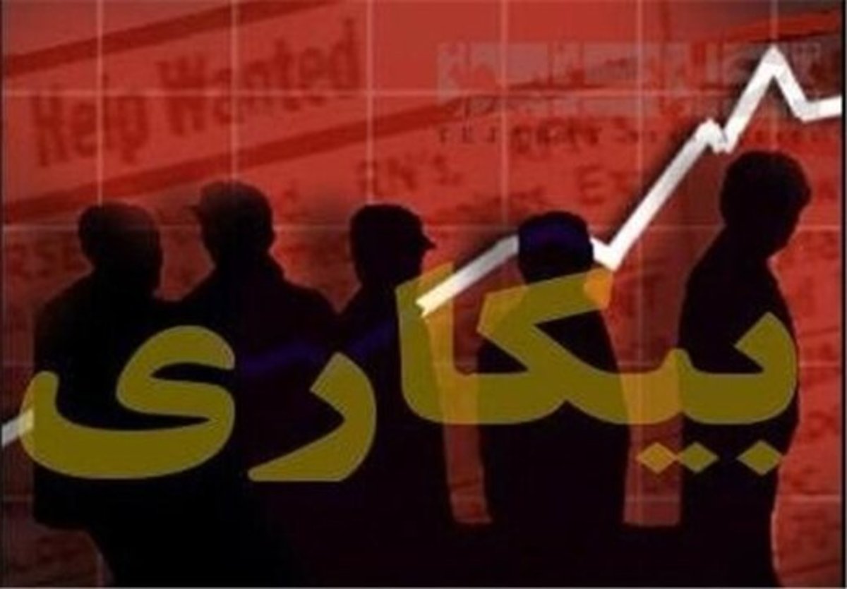 شاخص بیکاری استان زنجان چگونه است؟