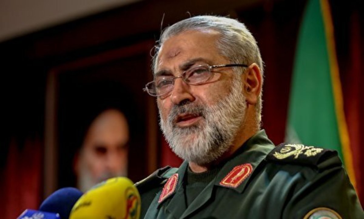دشمنان تاوان استفاده از کلمه «توسل به زور» علیه ایران را خواهند داد