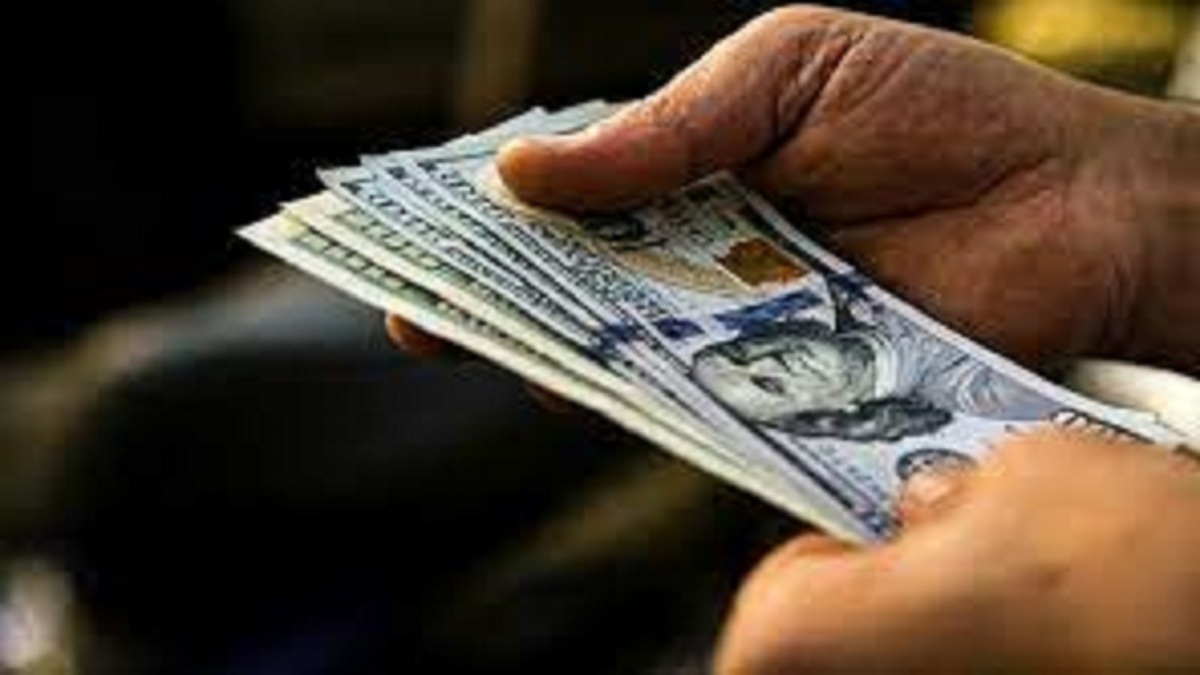 قیمت دلار تغییر نکرد