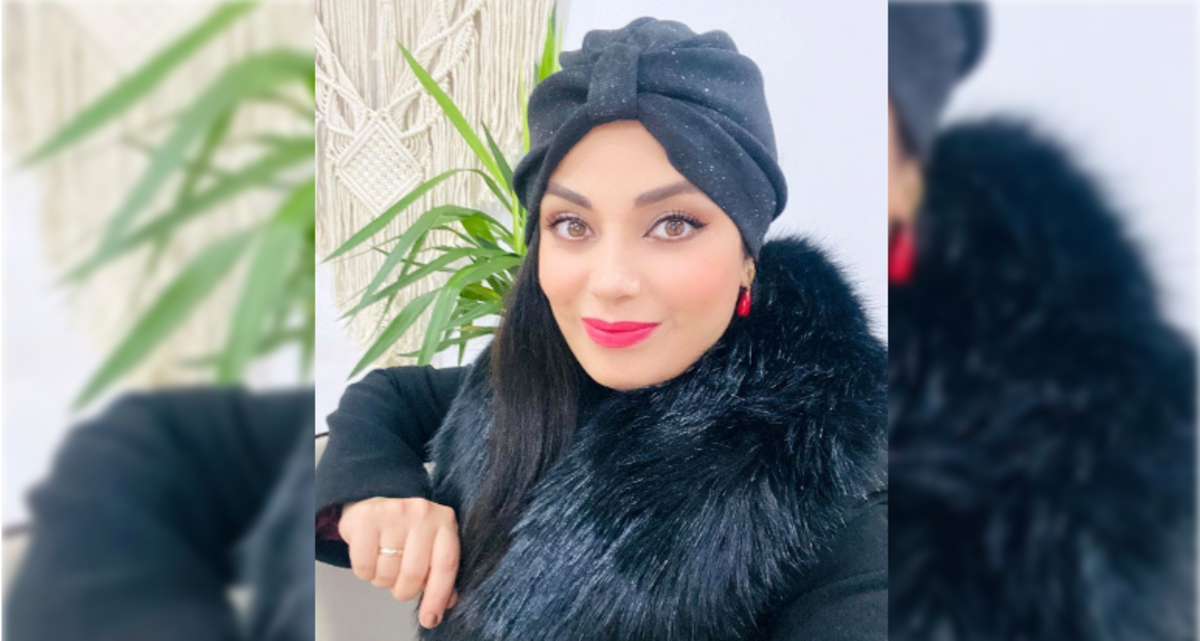 حال و احوال پرسی به سبک زندگی لاکچری صبا راد