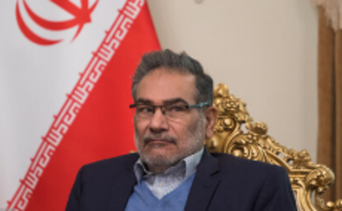 شمخانی: امنیت وارداتی، تامین کننده منافع پایدار کشور‌های منطقه نیست