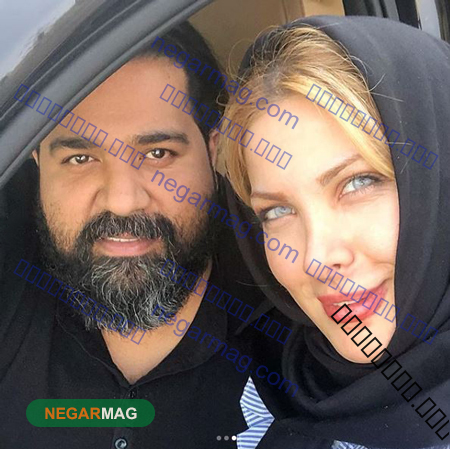 رضا صادقی : عشقاتون ماکته !!