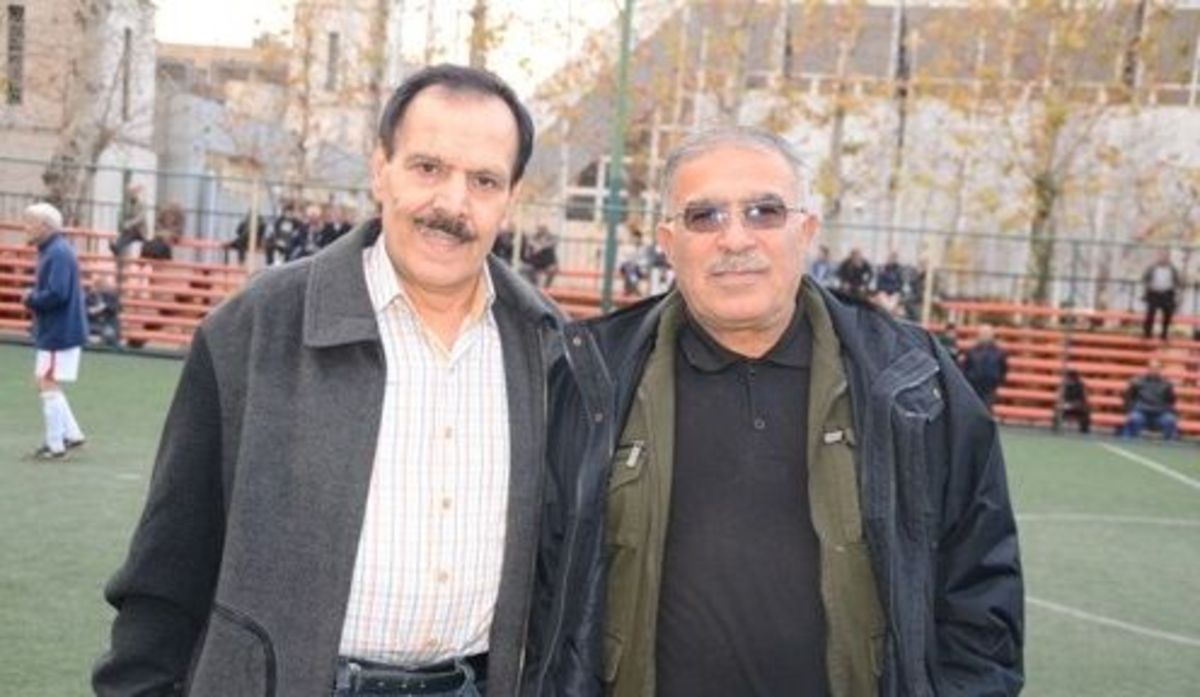 پرسپولیس برای قهرمانی باید مثل حسن یزدانی باشد