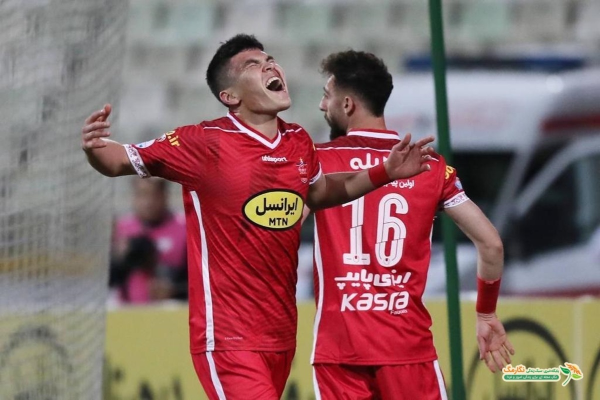 در تمنای قاتل: پرسپولیس اسیر نظریه مربی - مدافع؟