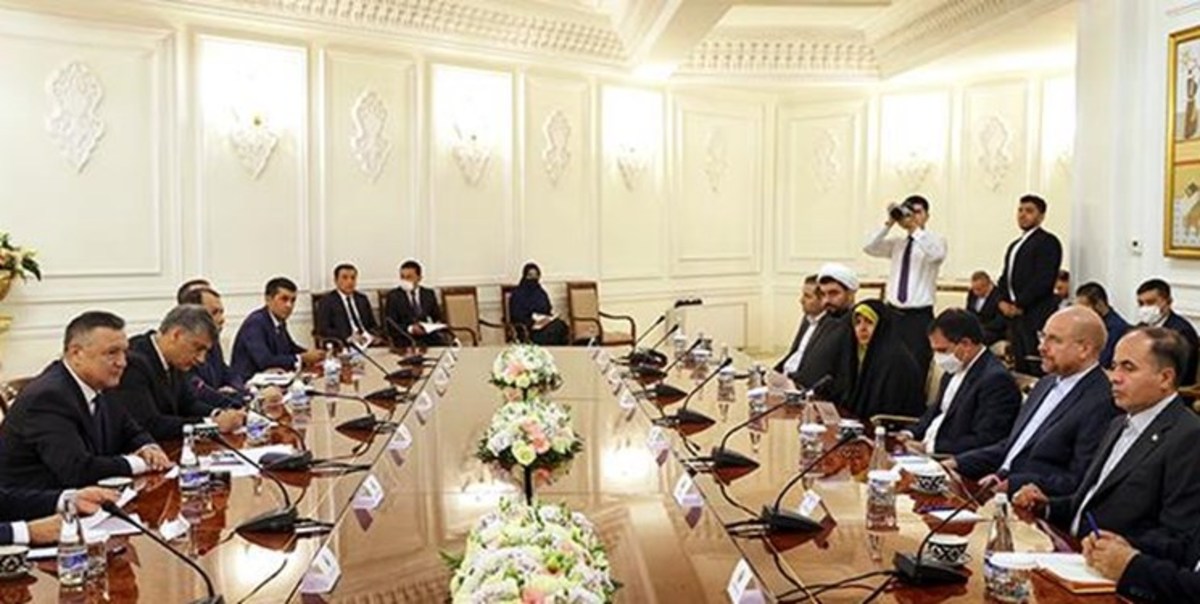 رییس مرکز پژوهش‌های مجلس: بازار پرجمعیت ازبکستان ظرفیت قابل‌توجهی برای بازرگانان ایرانی است