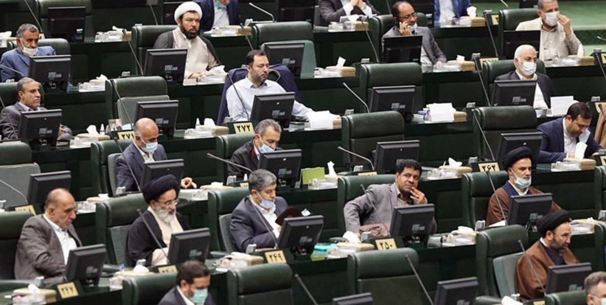 سوال نمایندگان از وزرای ورزش و بهداشت اعلام وصول شد