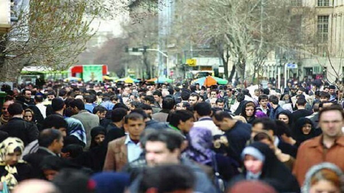 وزارت بهداشت پرچم دار اجرای قانون جوانی جمعیت شده است