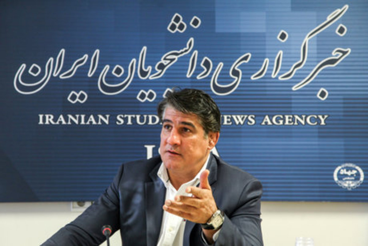 حیدری: حرف دبیر درست، اما نحوه بیانش غلط بود/ بودجه جدا دادن اشتباه است