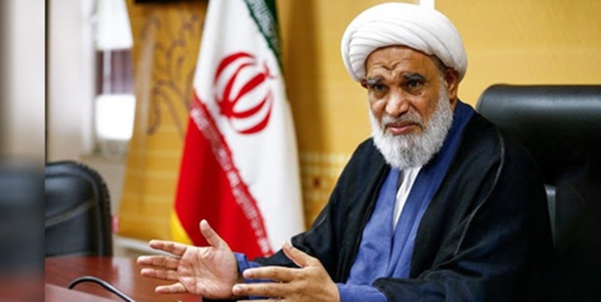عضو مجلس خبرگان: آیت‌الله جنتی پاسدار شایسته قانون اساسی و شرع مقدس است