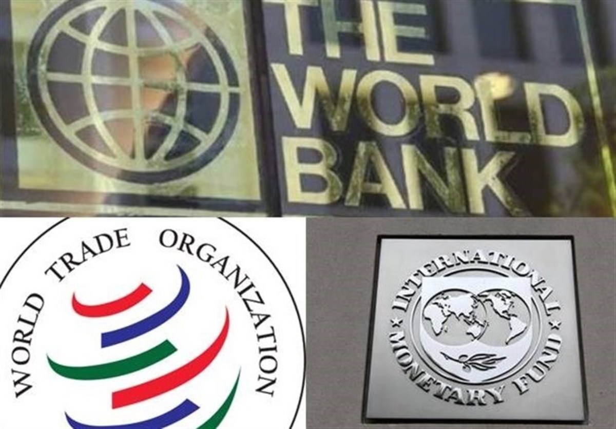 IMF، WTO و بانک جهانی خواستار رفع محدودیت‌های تجاری شدند