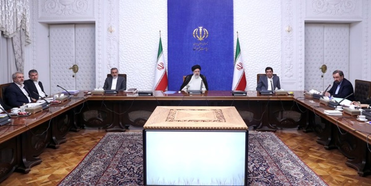 تصمیمات سران قوا برای قانونمند شدن تجارت مرزی