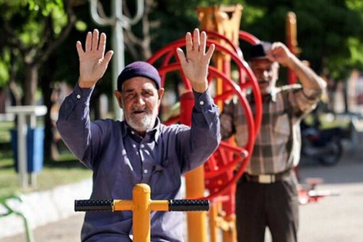 از غربالگری بینایی و شنوایی تا پیشگیری از معلولیت در دوران سالمندی