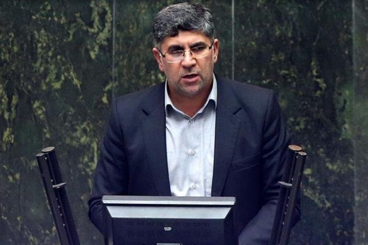 حیدری: دیپلماسی زیست محیطی از هر زمانی ضروری‌تر است