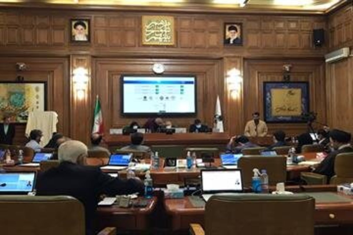 هم افزایی با سایر کلانشهر‌ها از برنامه‌های مرکز مطالعات شهرداری تهران