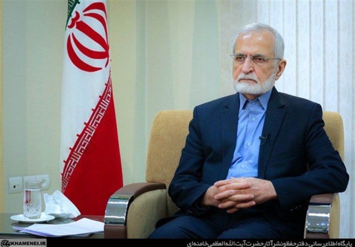 کمال خرازی: از اظهارات مقامات سعودی استقبال می‌کنیم/ به هر اقدامی علیه ایران پاسخ خواهیم داد