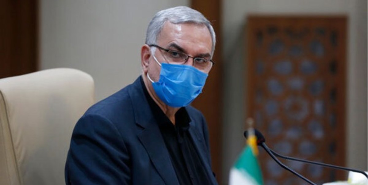 وزیر بهداشت: هیچ جایی حق تزریق واکسن تاریخ گذشته ندارد