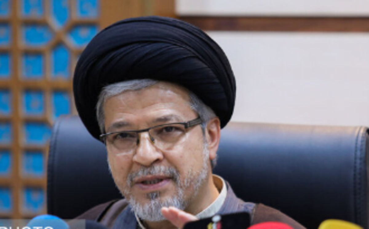 امر به معروف ونهی ازمنکر با زبان نیکو صورت گیرد