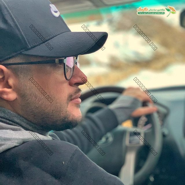 سیاوش خیرابی شکار کرونا شد !! سیاوش خیرابی شکار کرونا شد !!