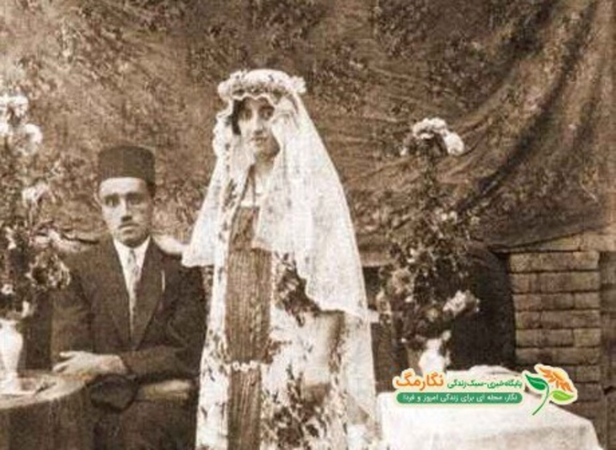 مهریه دختران طبقه ثروتمند دوره قاجار چقدر بوده است؟/ شیبها دوره قاجار چگونه بود؟