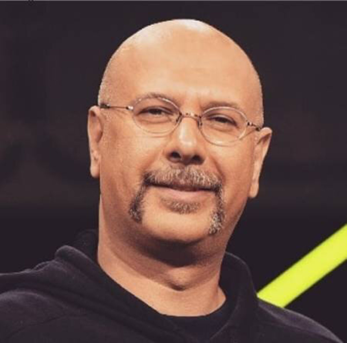 صداپیشه جناب خان: شاید «خندوانه» به تاریخ بپیوندد